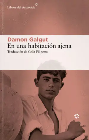 EN UNA HABITACION AJENA
