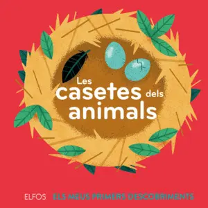 LES CASETES DELS ANIMALS LES CASETES DELS ANIMALS
