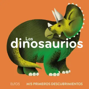PRIMEROS DESCUBRIMIENTOS. LOS DINOSAURIOS PRIMEROS DESCUBRIMIENTOS. LOS DINOSAURIOS