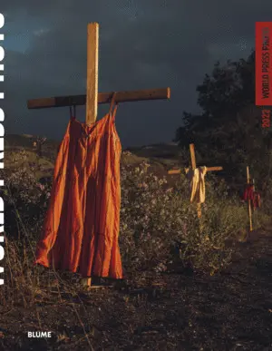 WORLD PRESS PHOTO 2022