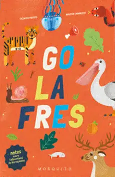 GOLAFRES GOLAFRES