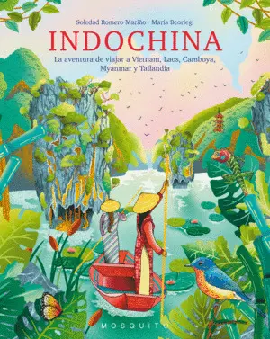 INDOCHINA INDOCHINA