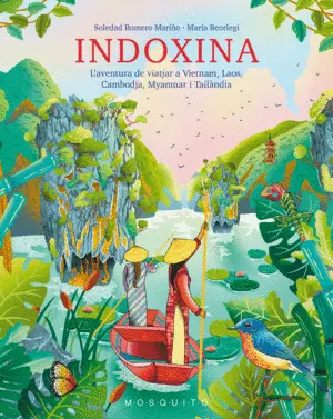 INDOXINA INDOXINA