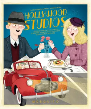 HOLLYWOOD STUDIOS HOLLYWOOD STUDIOS