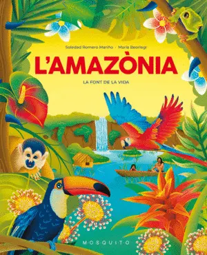 L'AMAZONIA