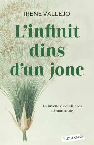 L'INFINIT DINS D'UN JONC L'INFINIT DINS D'UN JONC