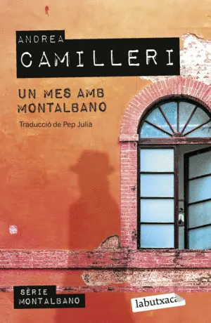 UN MES AMB MONTALBANO UN MES AMB MONTALBANO