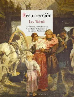 RESURRECCION RESURRECCION