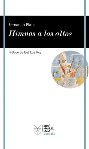 HIMNOS A LOS ALTOS