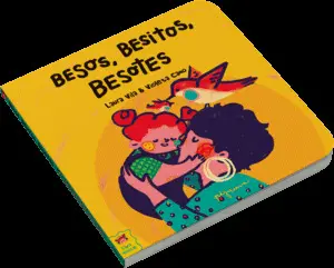BESOS, BESITOS, BESOTES BESOS, BESITOS, BESOTES