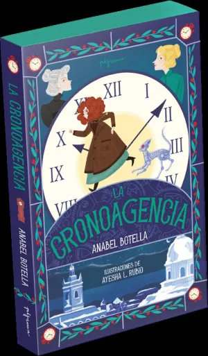 CRONOAGENCIA, LA