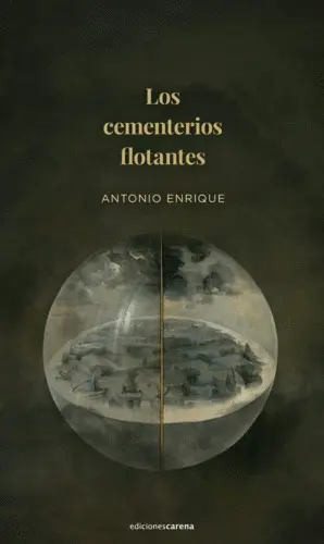 LOS CEMENTERIOS FLOTANTES LOS CEMENTERIOS FLOTANTES