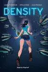 DENSITY - 3 DENSITY - 3