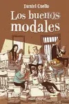 LOS BUENOS MODALES LOS BUENOS MODALES