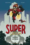 SUPERGROOM SUPERGROOM