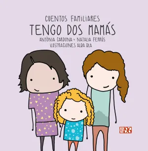 TENGO DOS MAMÁS TENGO DOS MAMÁS