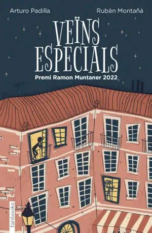 VEÏNS ESPECIALS VEÏNS ESPECIALS