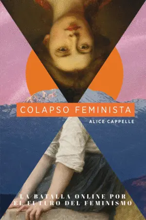 COLAPSO FEMINISTA COLAPSO FEMINISTA