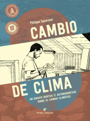 CAMBIO DE CLIMA CAMBIO DE CLIMA