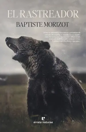 EL RASTREADOR EL RASTREADOR