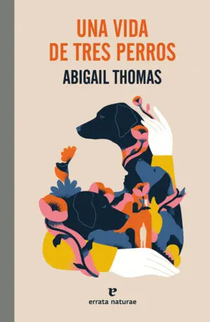 VIDA DE TRES PERROS, UNA VIDA DE TRES PERROS, UNA