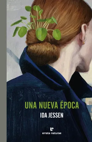 UNA NUEVA EPOCA UNA NUEVA EPOCA