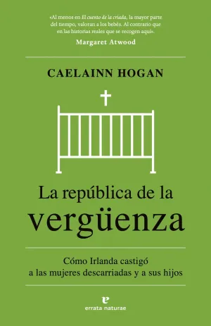 LA REPÚBLICA DE LA VERGÜENZA LA REPÚBLICA DE LA VERGÜENZA