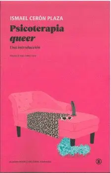 PSICOTERAPIA QUEER PSICOTERAPIA QUEER