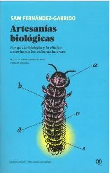 ARTESANÍAS BIOLÓGICAS