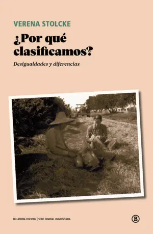¿POR QUÈ CLASIFICAMOS?
