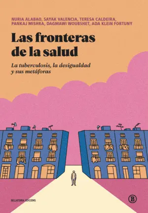 LAS FRONTERAS DE LA SALUD