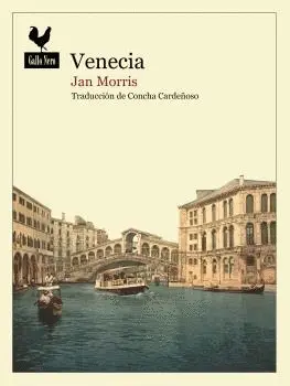 VENECIA VENECIA