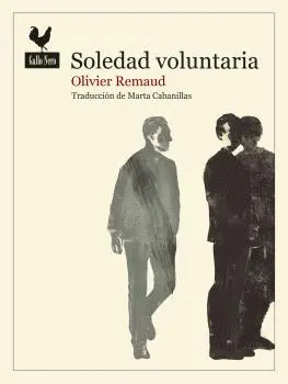 SOLEDAD VOLUNTARIA SOLEDAD VOLUNTARIA