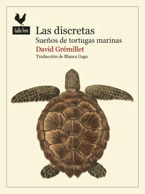 LAS DISCRETAS