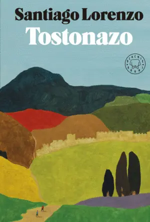 TOSTONAZO TOSTONAZO