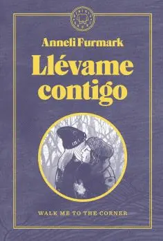 LLÉVAME CONTIGO LLÉVAME CONTIGO