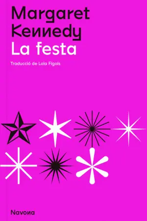 LA FESTA LA FESTA