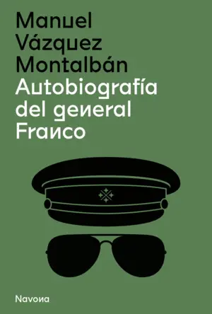 AUTOBIOGRAFÍA DEL GENERAL FRANCO AUTOBIOGRAFÍA DEL GENERAL FRANCO