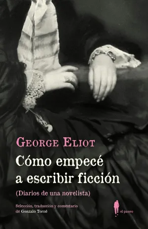 CÓMO EMPECÉ A ESCRIBIR FICCIÓN
