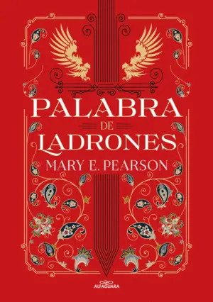 PALABRA DE LADRONES
