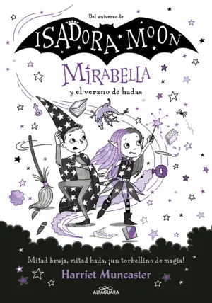 MIRABELLA 6 - MIRABELLA Y EL VERANO DE HADAS MIRABELLA 6 - MIRABELLA Y EL VERANO DE HADAS