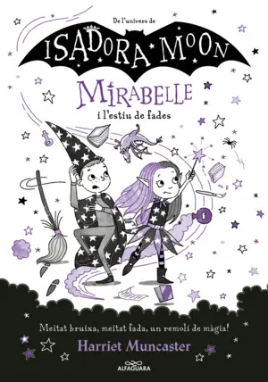 MIRABELLE 6 - MIRABELLE I L#ESTIU DE FADES MIRABELLE 6 - MIRABELLE I L#ESTIU DE FADES