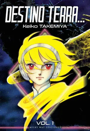 DESTINO TERRA... 1 DESTINO TERRA... 1