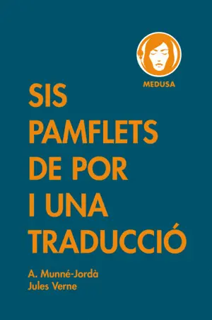 SIS PAMFLETS DE POR I UNA TRADUCCIÓ SIS PAMFLETS DE POR I UNA TRADUCCIÓ