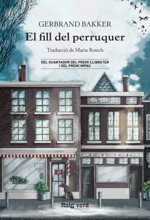 EL FILL DEL PERRUQUER EL FILL DEL PERRUQUER