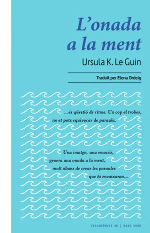 L'ONADA A LA MENT L'ONADA A LA MENT