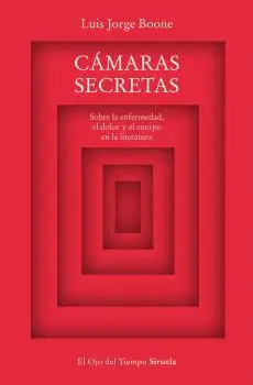 CÁMARAS SECRETAS CÁMARAS SECRETAS