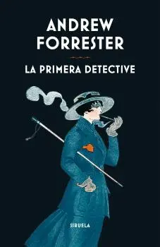 PRIMERA DETECTIVE, LA PRIMERA DETECTIVE, LA