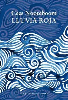 LLUVIA ROJA LLUVIA ROJA