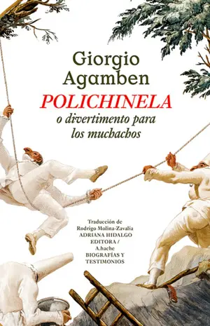 POLICHINELA POLICHINELA